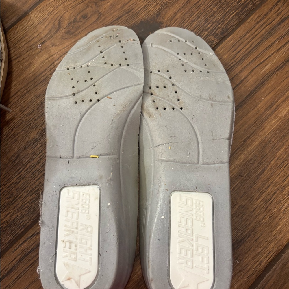 Golden Goose Super-Star Sneakers - Picture 9 of 9